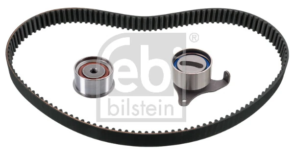 Timing Belt Kit